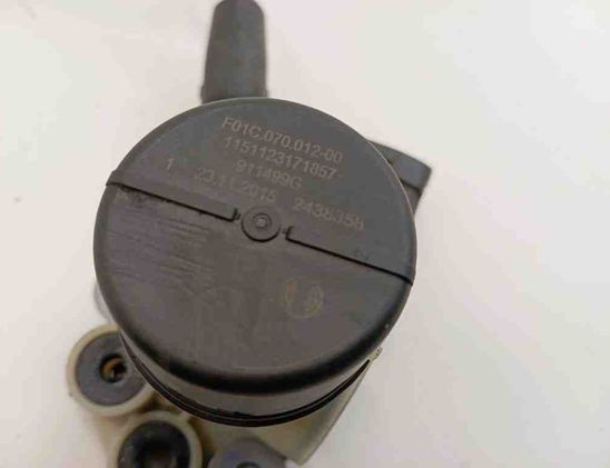 LAND ROVER Range Rover Sport 2 generation (2013-2022) AdBlue čerpadlo FPLA5J249AB,911499G 31163922