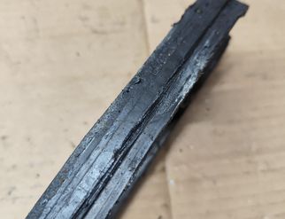 YAMAHA FZ Chain guide slider 32829791