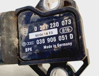 AUDI A4 B7/8E (2004-2008) MAP senzor 038906051D 31065174