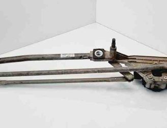 FORD Focus 2 generation (2004-2011) Front Windshield Wiper Mechanism 4M5117508AA,4M5117504AC 31066304