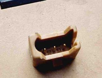 VOLKSWAGEN Passat B7 (2010-2015) Immobiliser control unit 1H0953257BB 31067750