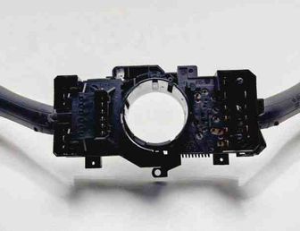 SKODA Fabia 1 generation (2004-2007) Stieračový prepínač 8L0953513G 31067939