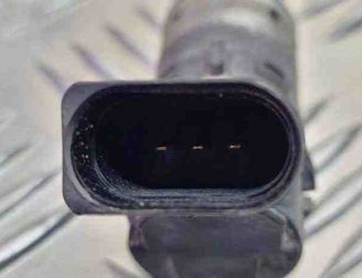 AUDI A4 B5/8D (1994-2001) Датчик ускорения 4B0919275B 31069480