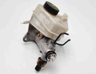 MERCEDES-BENZ C-Class W203/S203/CL203 (2000-2008) Brzdový valec A2034300002 31070391