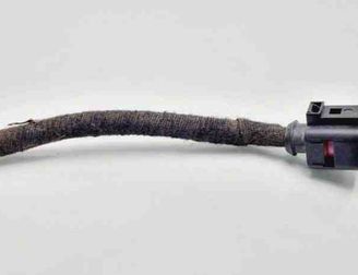 SKODA Octavia 1 generation (1996-2010) Cable Harness 1J0973713 31070551