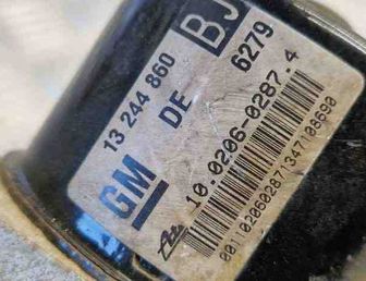 OPEL Zafira B (2005-2010) ABS čerpadlo 13244860 31071467