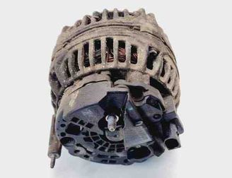 VOLKSWAGEN Golf 5 generation (2003-2009) Alternátor 31071512