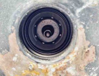 OPEL Zafira A (1999-2003) Brzdový posilňovač 90498034 31072471