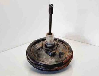 OPEL Zafira A (1999-2003) Brzdový posilňovač 90498034 31072471