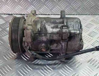 PEUGEOT 306 1 generation (1993-2002) Klimatizačné čerpadlo SD7V16 31073524