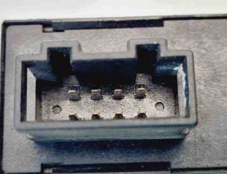 FORD Galaxy 3 generation (2015-2024) Ovládacia jednotka imobilizéra 7M0953257AA,98VW19A366DC 31087482