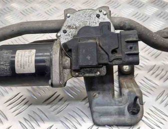 PEUGEOT Boxer 3 generation (2006-2024) Mechanizmus stierača predného čelného skla 1363338080 31088248