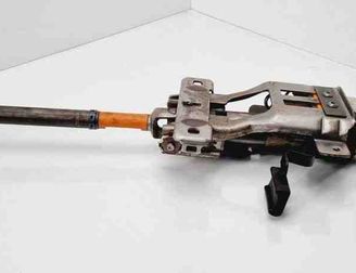 PEUGEOT 307 1 generation (2001-2008) Steering Column Mechanism 9638983380 31088579