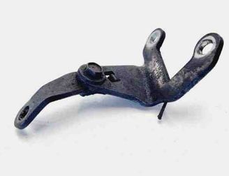 FORD Transit 3 generation (2000-2013) Iné diely motorového priestoru W235X 31091905