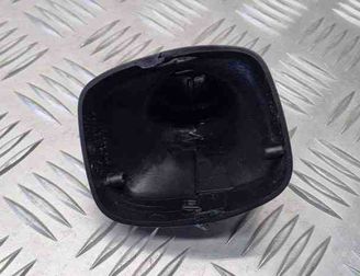 VOLKSWAGEN Golf 8 generation (2019-2023) Front left mirror trim 1K0858548 31093492