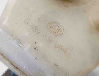 MERCEDES-BENZ C-Class W203/S203/CL203 (2000-2008) Brzdový valec A2034300002 31097173