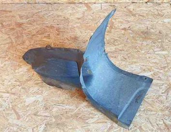 VOLKSWAGEN Passat B7 (2010-2015) Front Left Inner Arch Liner 3C0805911 31097366