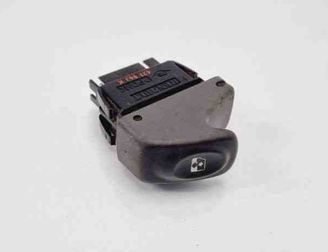 RENAULT Megane 1 generation (1995-2003) Кнопка стеклоподъемника задней правой двери 432963K 31101180