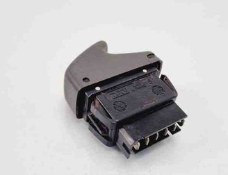 RENAULT Megane 1 generation (1995-2003) Кнопка стеклоподъемника задней правой двери 432963K 31101180