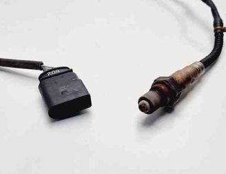 VOLKSWAGEN Passat B7 (2010-2015) Lambda kyslíkový senzor 058906265B 31102957