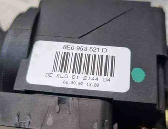AUDI A8 D2/4D (1994-2002) Stieračový prepínač 8E0953503B 31103017