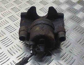 FORD EcoSport 2 generation (2013-2024) Pravý predný strmeň brzdy 31103118