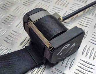 FORD Galaxy 3 generation (2015-2024) Pravý predný bezpečnostný pás 7M3857706,1M21611B08 31104259