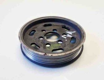 VOLKSWAGEN Golf 5 generation (2003-2009) Шкив насоса усилителя руля 038145255B 31119041