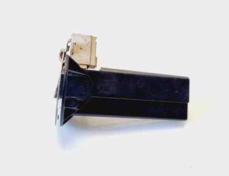 MERCEDES-BENZ SLC-Class R172 (2016-2020) Zosilňovač antény na kufri A2139052803 31119746