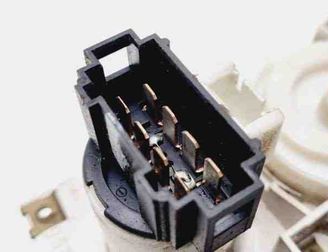 VOLKSWAGEN Sharan 1 generation (1995-2010) Iné riadiace jednotky 95NW18D451A 31120877