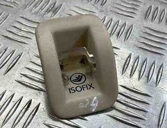 AUDI A5 8T (2007-2016) Ostatné vnútorné časti 8T0887233A 31824714