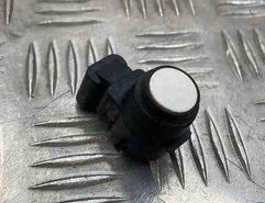 BMW 1 Series E81/E82/E87/E88 (2004-2013) Датчик ускорения 0026300372 31832423