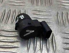 BMW 1 Series E81/E82/E87/E88 (2004-2013) Датчик ускорения 6935598 31832433