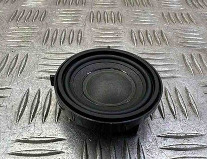 BMW 2 Series Active Tourer F45 (2014-2018) Dashboard Sound Speaker 9151127,65139151127-03 31842624