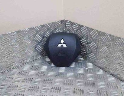 MITSUBISHI ASX 1 generation (2010-2020) Steering Wheel Airbag 7030A459XA 31843833