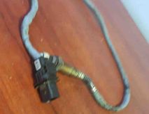 BMW 3 Series E90/E91/E92/E93 (2004-2013) Lambda kyslíkový senzor 7558073,3FA11 10578607