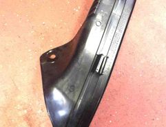 BMW 1 Series E81/E82/E87/E88 (2004-2013) Ostatné časti výbavy 7066978 10839859