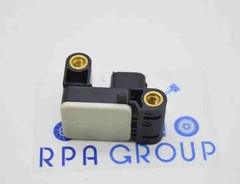 BMW 3 Series E90/E91/E92/E93 (2004-2013) Left Side Impact Sensor 6911003,13844398 25047000