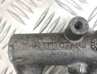 OPEL Vectra C (2002-2005) Palivová lišta 55203803 25049055