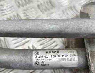 BMW 7 Series F01/F02 (2008-2015) Трапеции стеклоочистителей 4328571,3397021220 25053250