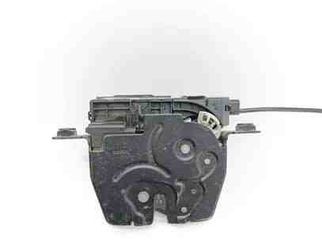 BMW 7 Series F01/F02 (2008-2015) Доводчик задней крышки 7269543 25053282