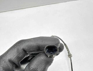 BMW 5 Series F10/F11 (2009-2017) Ľavý zadný senzor ABS 6784901,0265008232 26090372