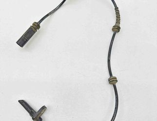 BMW 5 Series F10/F11 (2009-2017) Ľavý zadný senzor ABS 6784901,0265008232 26090372