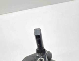 BMW 5 Series F10/F11 (2009-2017) Ľavý zadný senzor ABS 6784901,0265008232 26090372