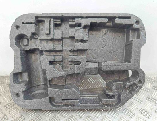 CITROËN C4 Picasso 1 generation (2006-2013) Ostatné vnútorné časti 9649243380,9681017280 28502969