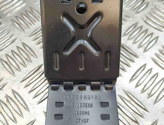 CITROËN C4 Picasso 1 generation (2006-2013) Ostatné vnútorné časti 9649243380,9681017280 28502969