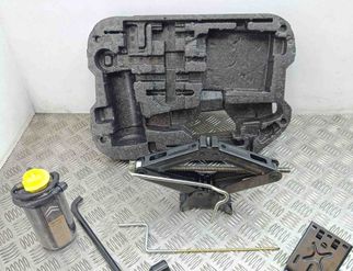 CITROËN C4 Picasso 1 generation (2006-2013) Ostatné vnútorné časti 9649243380,9681017280 28502969