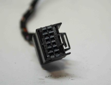 AUDI A5 Sportback 8T (2009-2011) Zadný parkovací asistent na zapojenie 8K0971104J 10258291