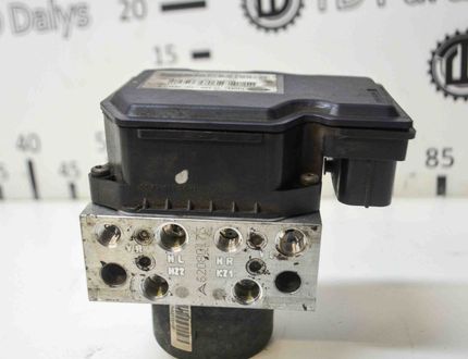 FORD Galaxy 2 generation (2006-2015) Абс блок CG91-2C405-CC 11661993