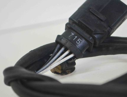 AUDI A6 C6/4F (2004-2011) Lambda kyslíkový senzor 06E906265P 12072217